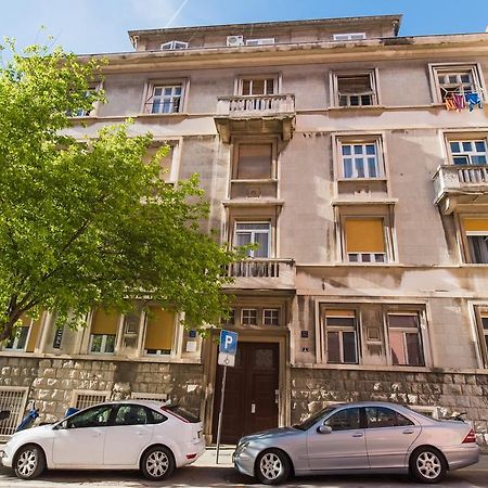 ספליט Apartment Vetom מראה חיצוני תמונה