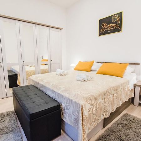 ספליט Apartment Vetom מראה חיצוני תמונה