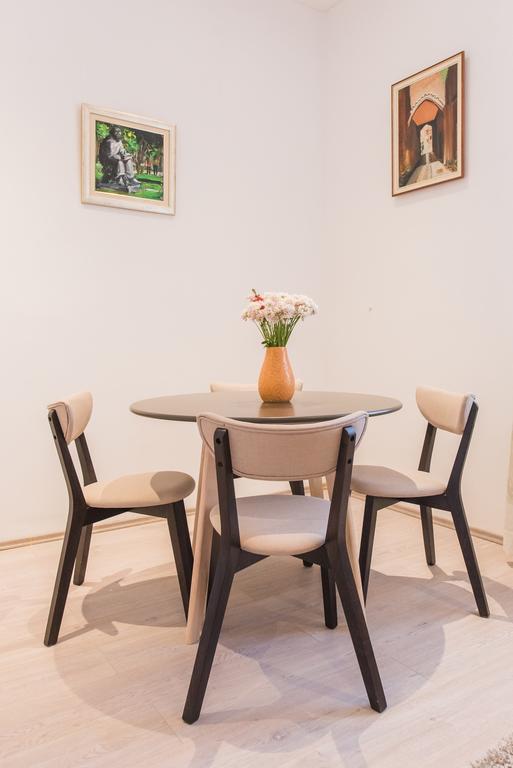 ספליט Apartment Vetom מראה חיצוני תמונה