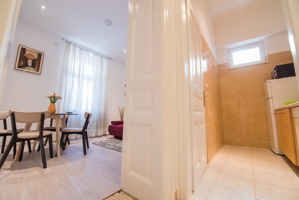 ספליט Apartment Vetom מראה חיצוני תמונה