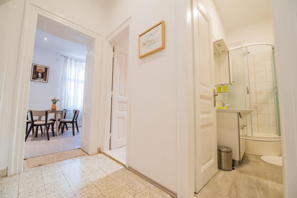 ספליט Apartment Vetom מראה חיצוני תמונה