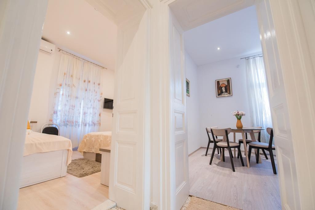 ספליט Apartment Vetom מראה חיצוני תמונה