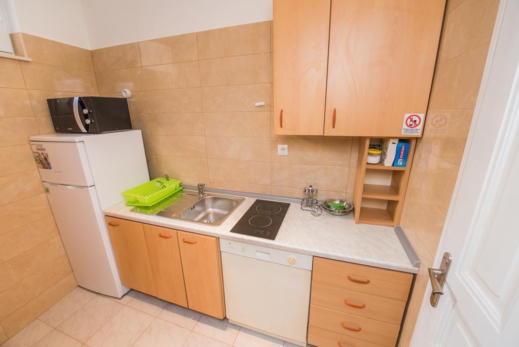 ספליט Apartment Vetom מראה חיצוני תמונה