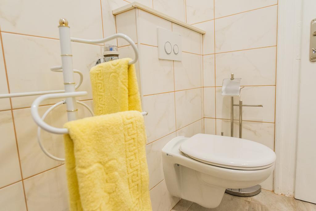 ספליט Apartment Vetom מראה חיצוני תמונה